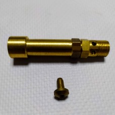 Эвакуационная горелка KARE в сборе